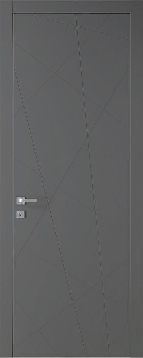TREND TR06, Grigio Fume